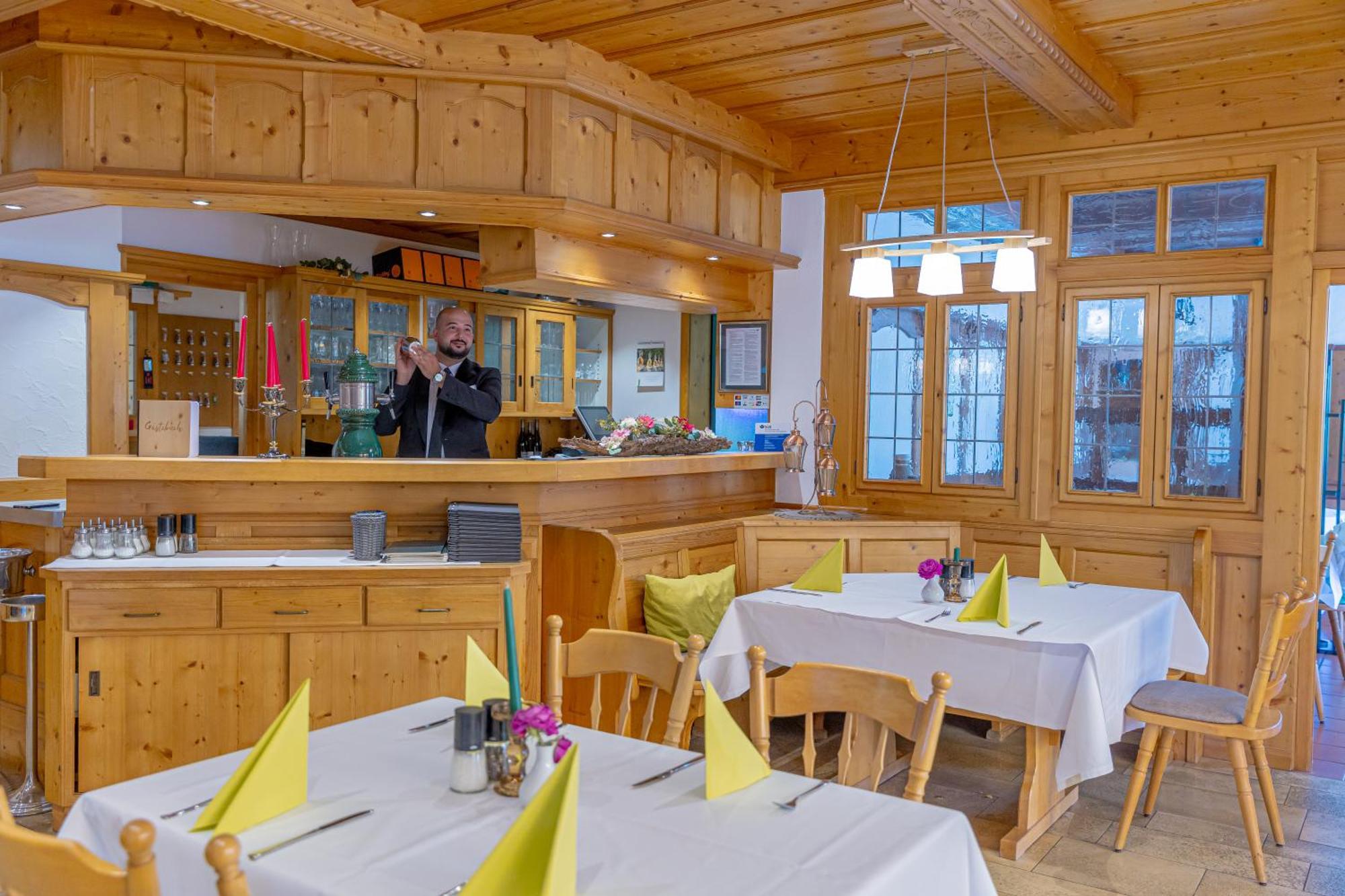 Hotel Restaurant Moosmuehle Dietenhofen Exterior foto
